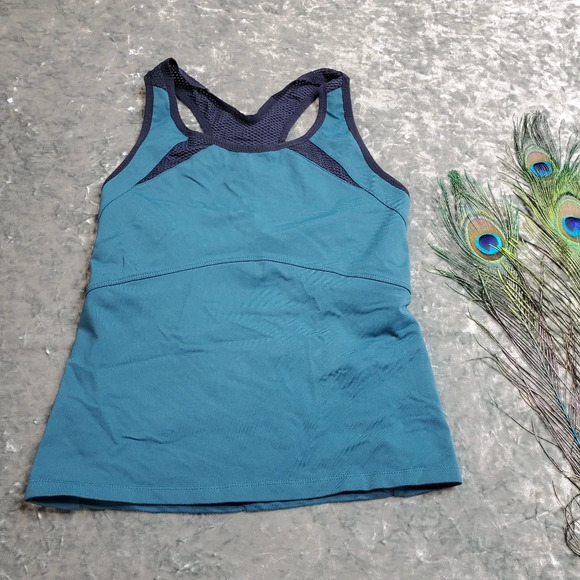 New Balance Active Tank Top - Picture 1 of 7